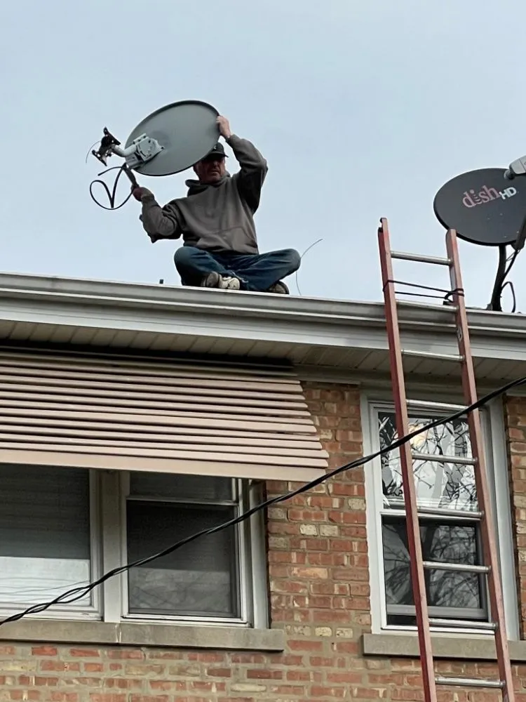 Slide of Akl Home Improvements