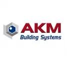 Slide of AKM Building Systems