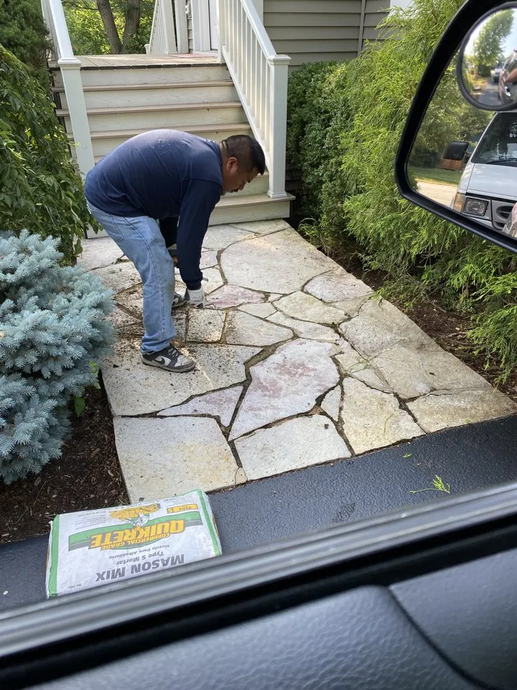 Slide of Akorn Roofing and Masonry