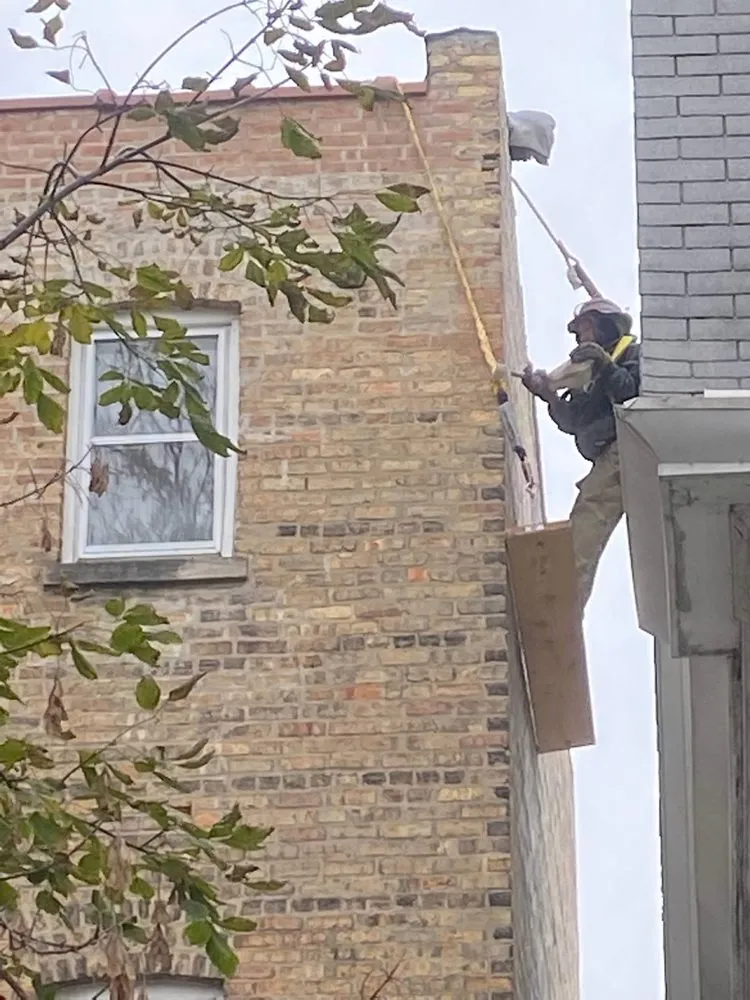 Slide of Akorn Roofing and Masonry