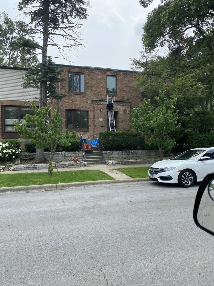 Slide of Akorn Roofing and Masonry