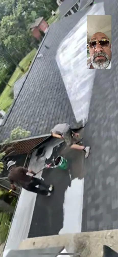 Slide of Akorn Roofing and Masonry