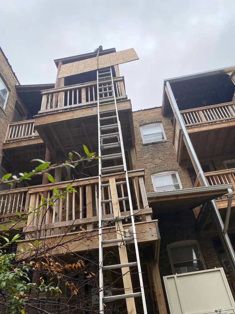 Slide of Akorn Roofing and Masonry