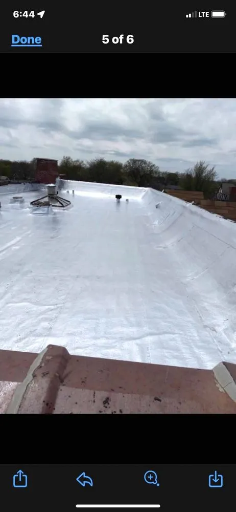 Slide of Akorn Roofing and Masonry