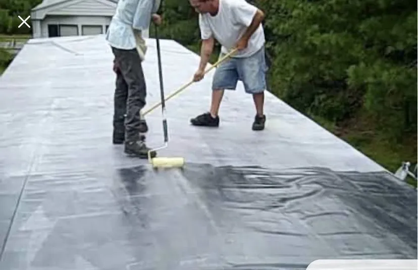 Slide of Akorn Roofing and Masonry