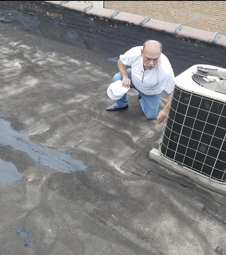 Slide of Akorn Roofing and Masonry