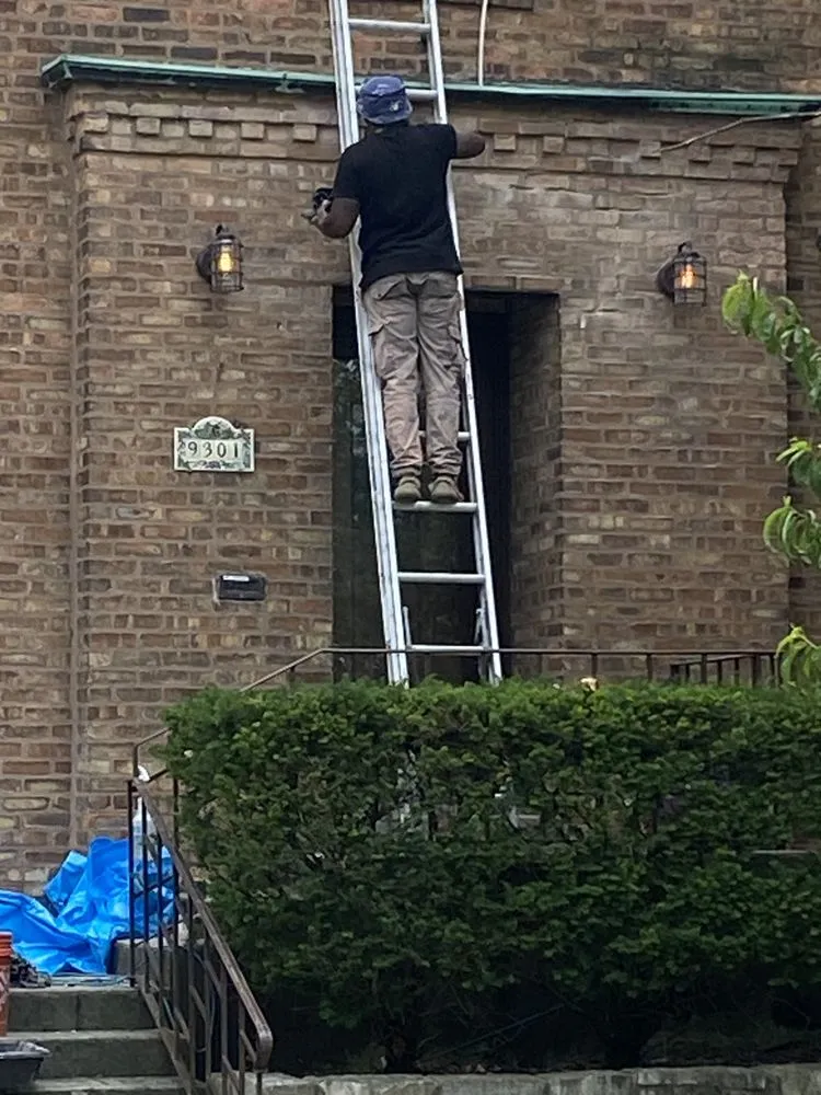 Slide of Akorn Roofing and Masonry