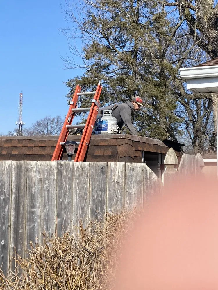 Slide of Akorn Roofing and Masonry