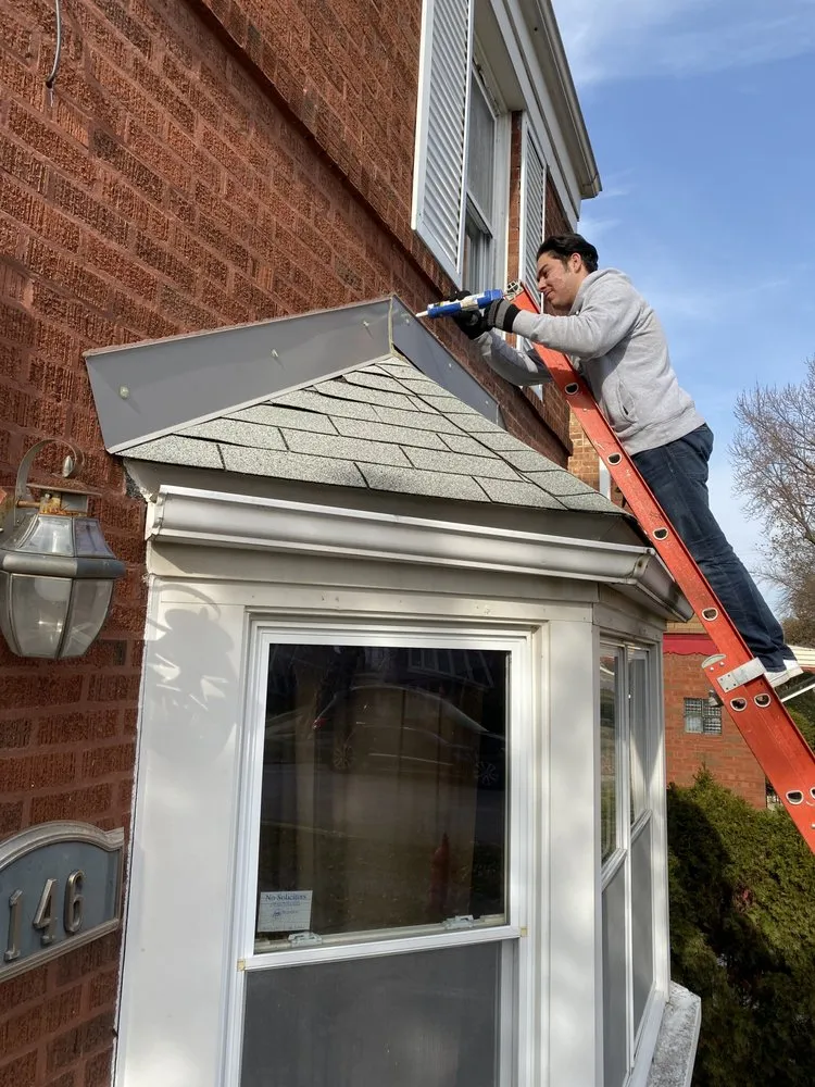 Slide of Akorn Roofing and Masonry