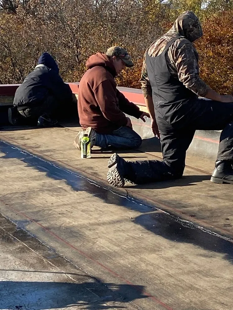 Slide of Akorn Roofing and Masonry