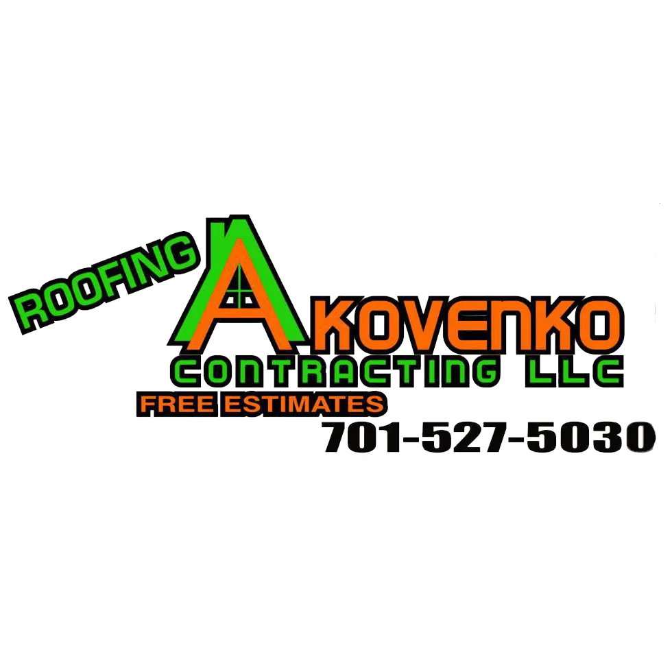 Slide of Akovenko Contracting