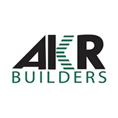 AKR Builders Logo