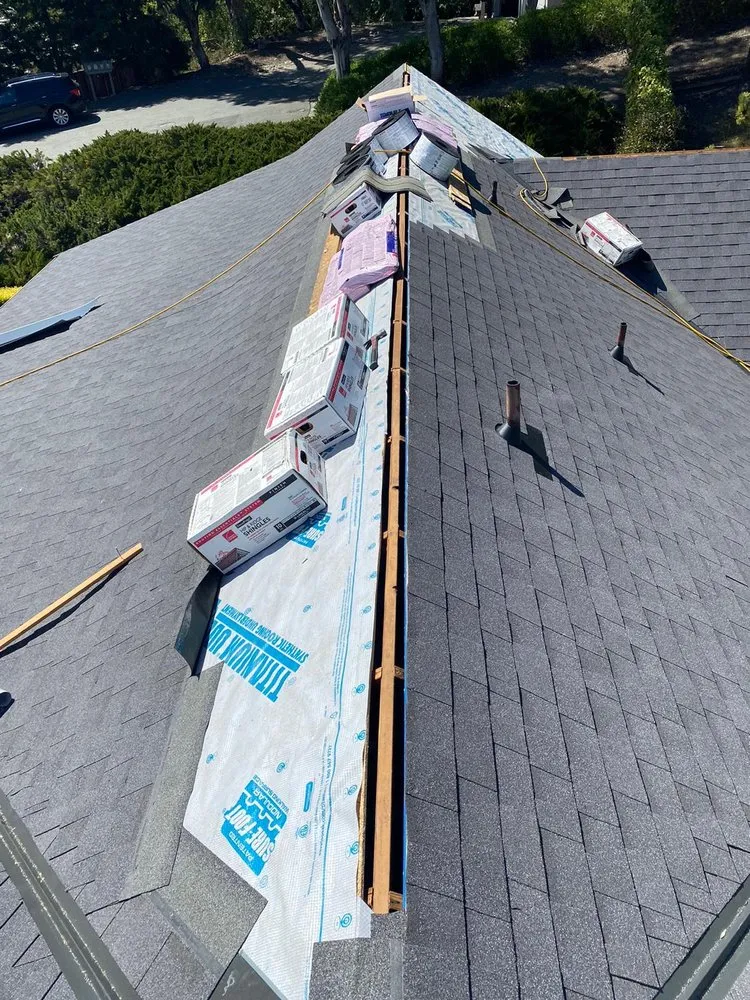 Slide of Akraba Construction