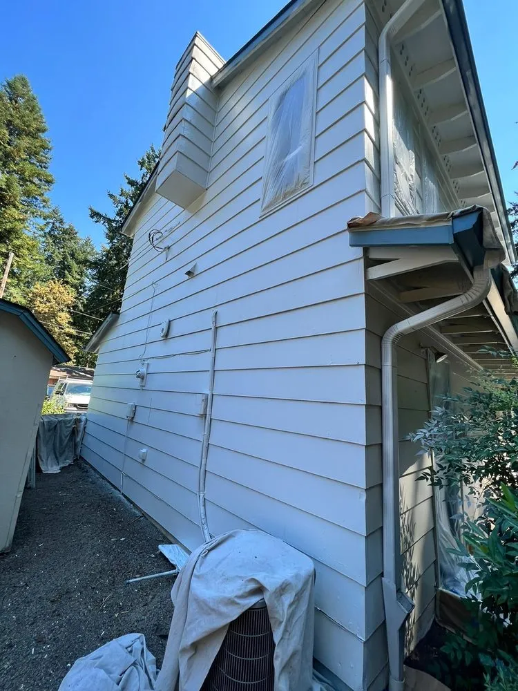 Slide of Akraba Construction