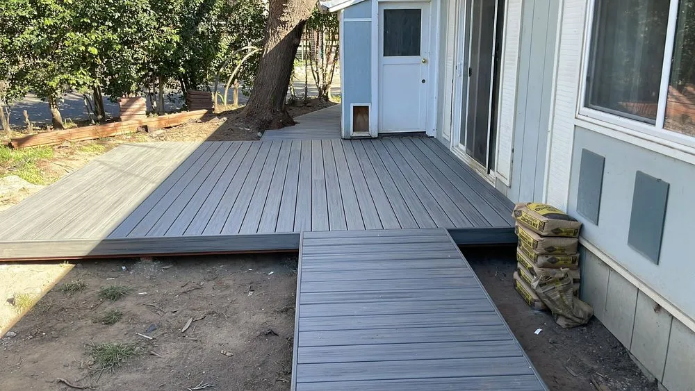 Slide of Akraba Construction