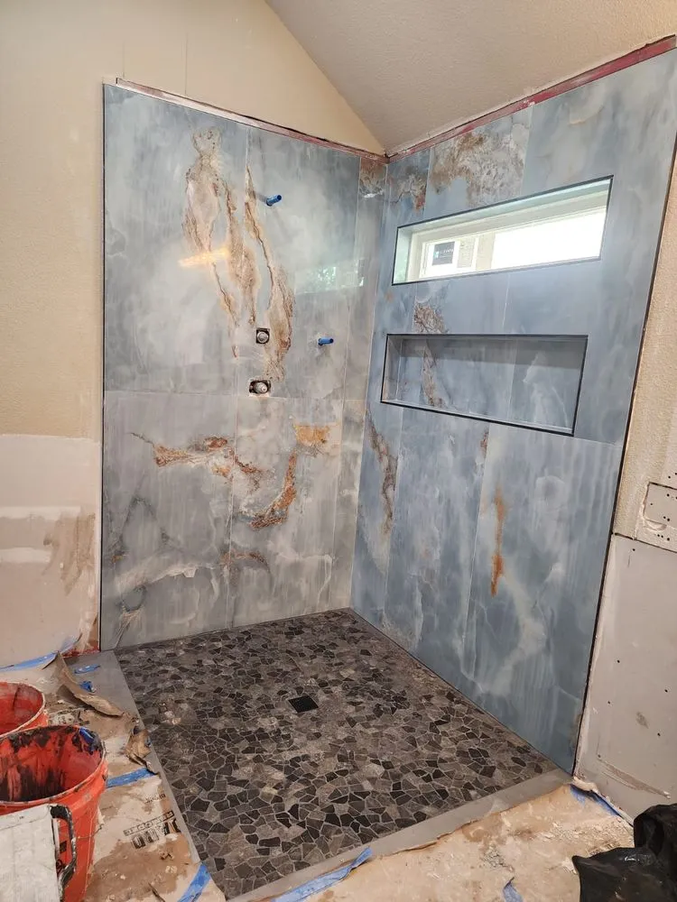 Slide of Akraba Construction