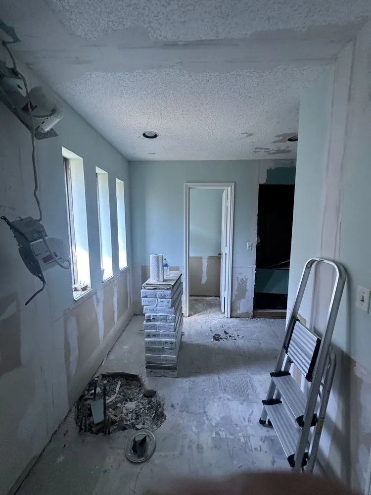 Slide of Akraba Construction