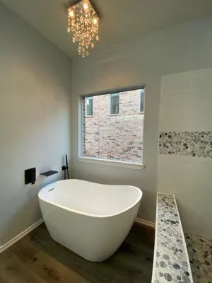 Akraba Construction Logo