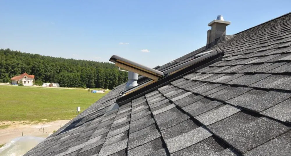 Slide of Akurate Roofing Group