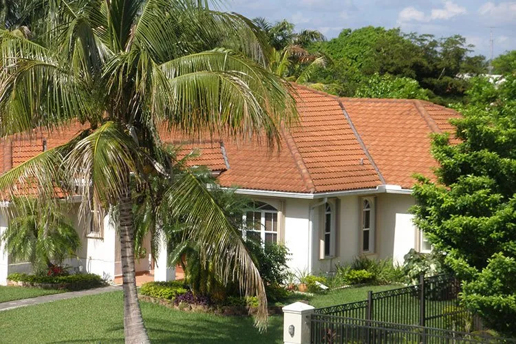 Slide of AKVM Roofing