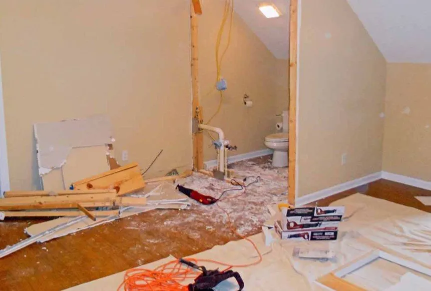 Slide of Akxum Property Services