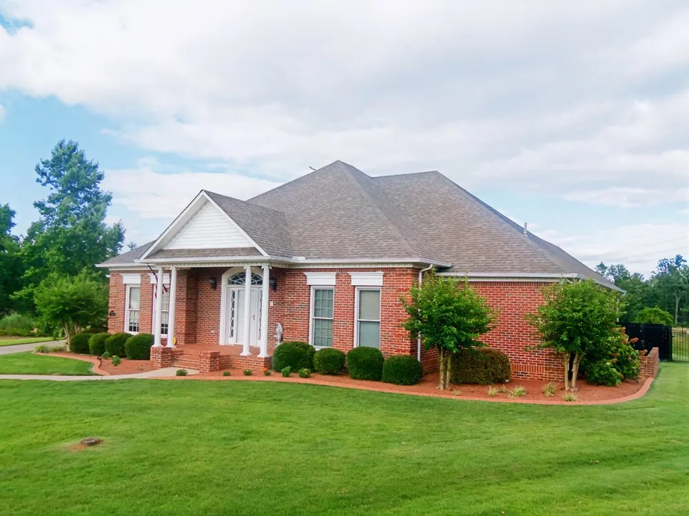 Slide of Akxum Property Services