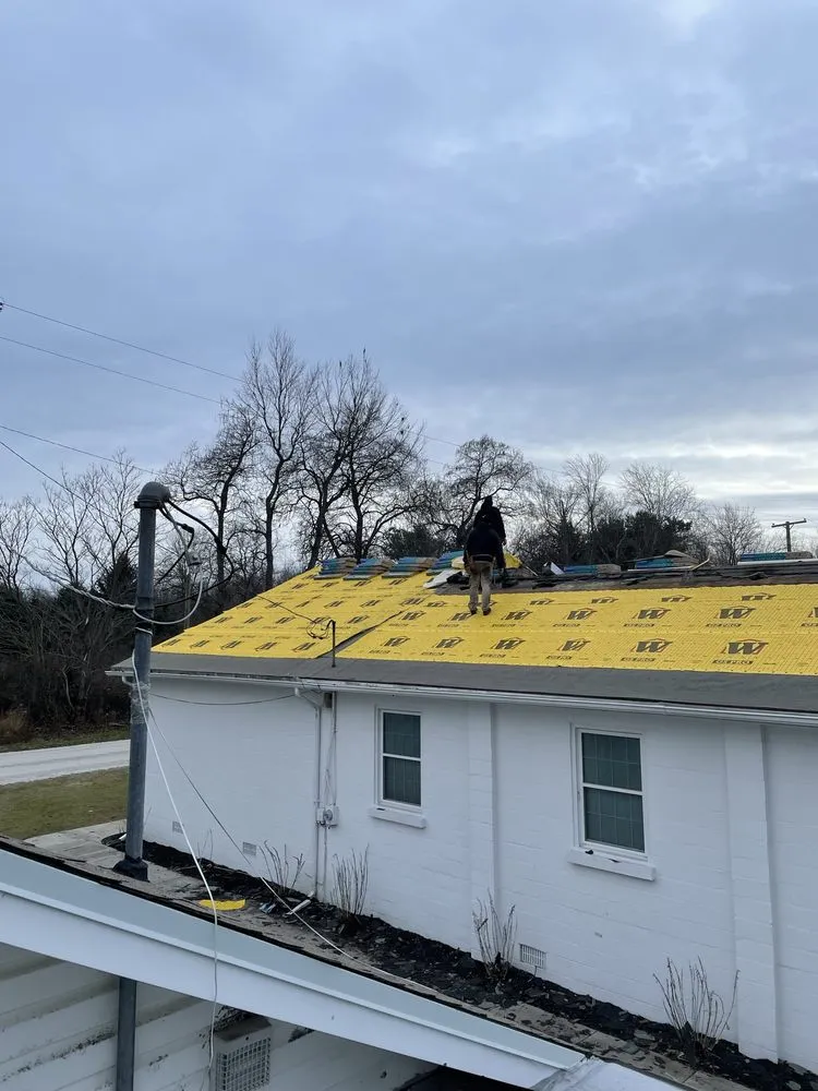 Slide of Al & Carls Home Maintenance and Repairs