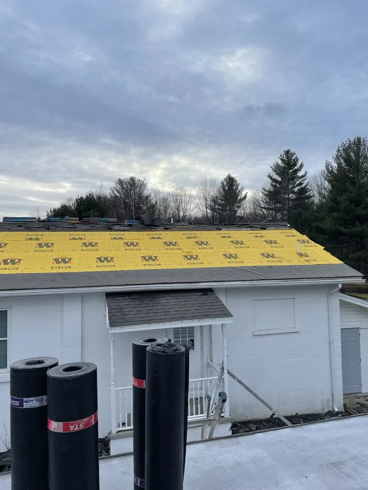 Slide of Al & Carls Home Maintenance and Repairs