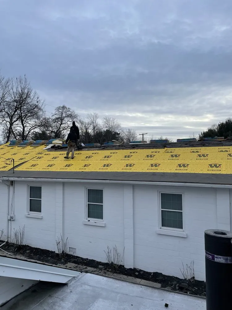 Slide of Al & Carls Home Maintenance and Repairs