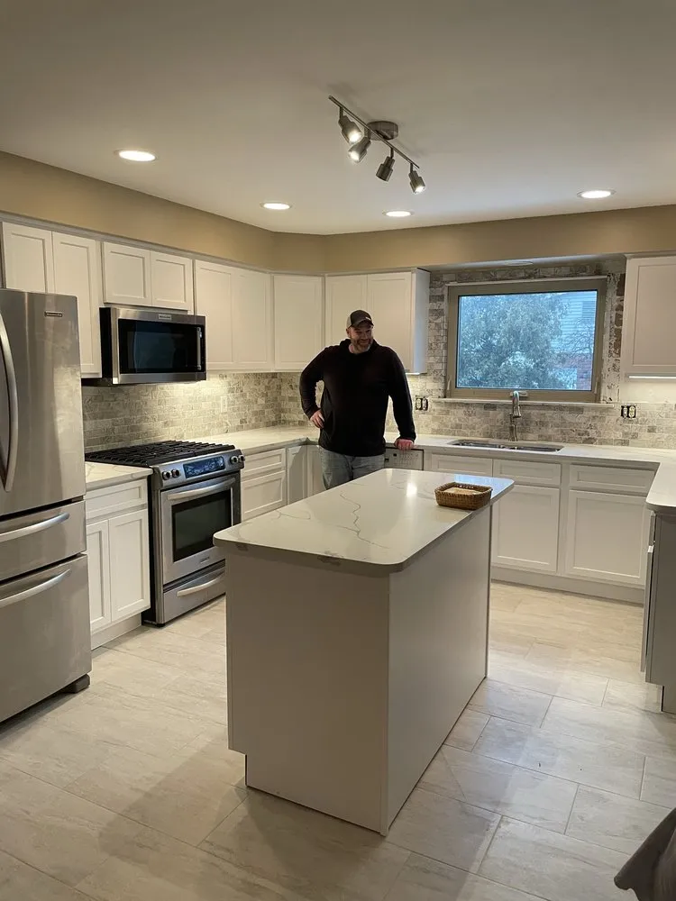 Slide of Al & Carls Home Maintenance and Repairs