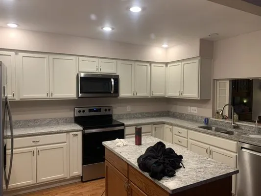 Al & Carls Home Maintenance and Repairs Logo