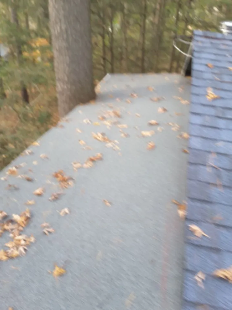 Expert flat roof repair with free inspection in Saylorsburg, PA by Al Bernard & Son's Roofing