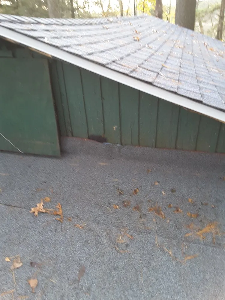 Trusted residential roofing service for homes across Saylorsburg, PA - Al Bernard & Son's Roofing