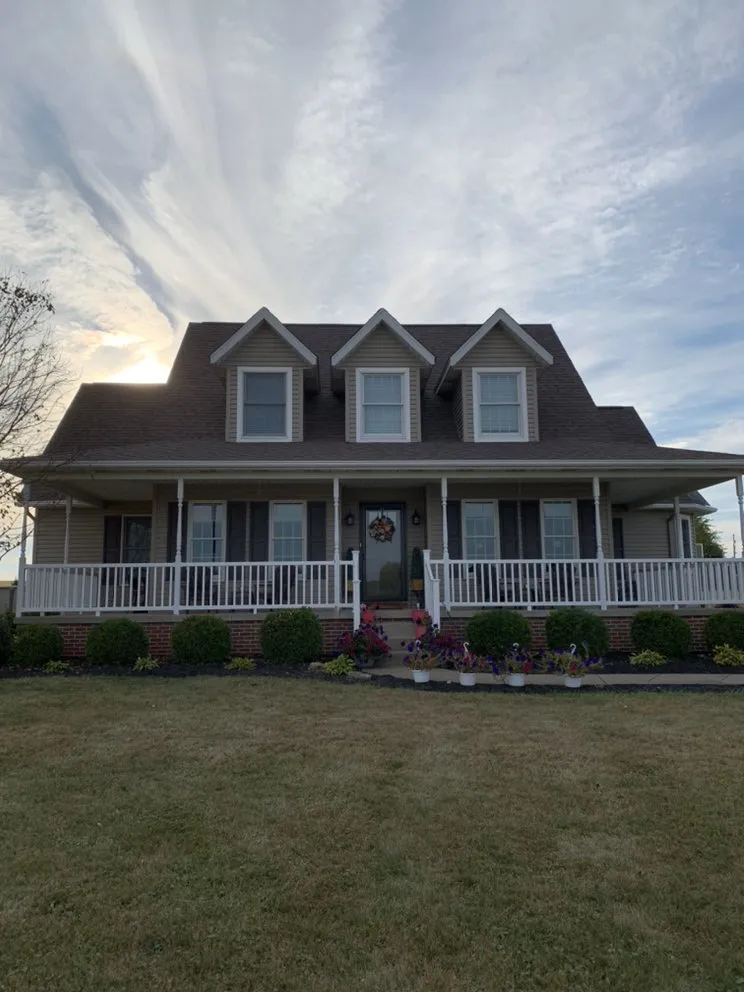 Slide of Al Brothers Roofing