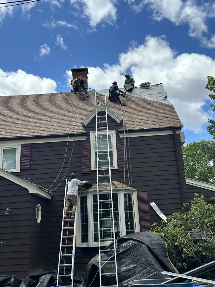 Slide of A&L Construction and Carpentry