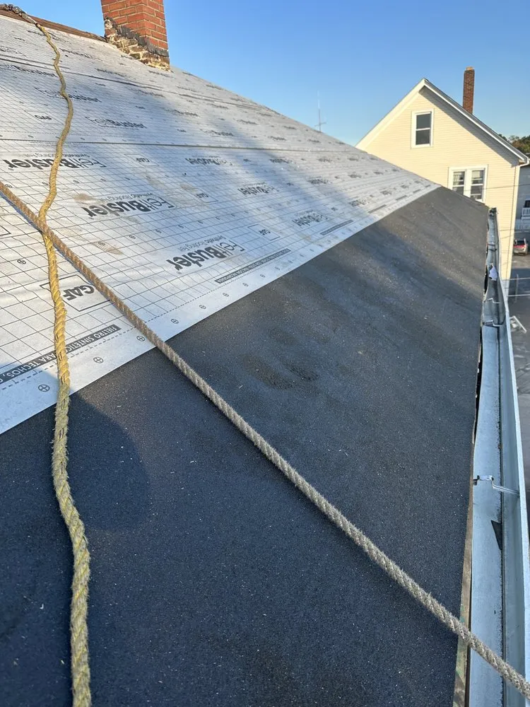 Slide of A&L Construction and Carpentry