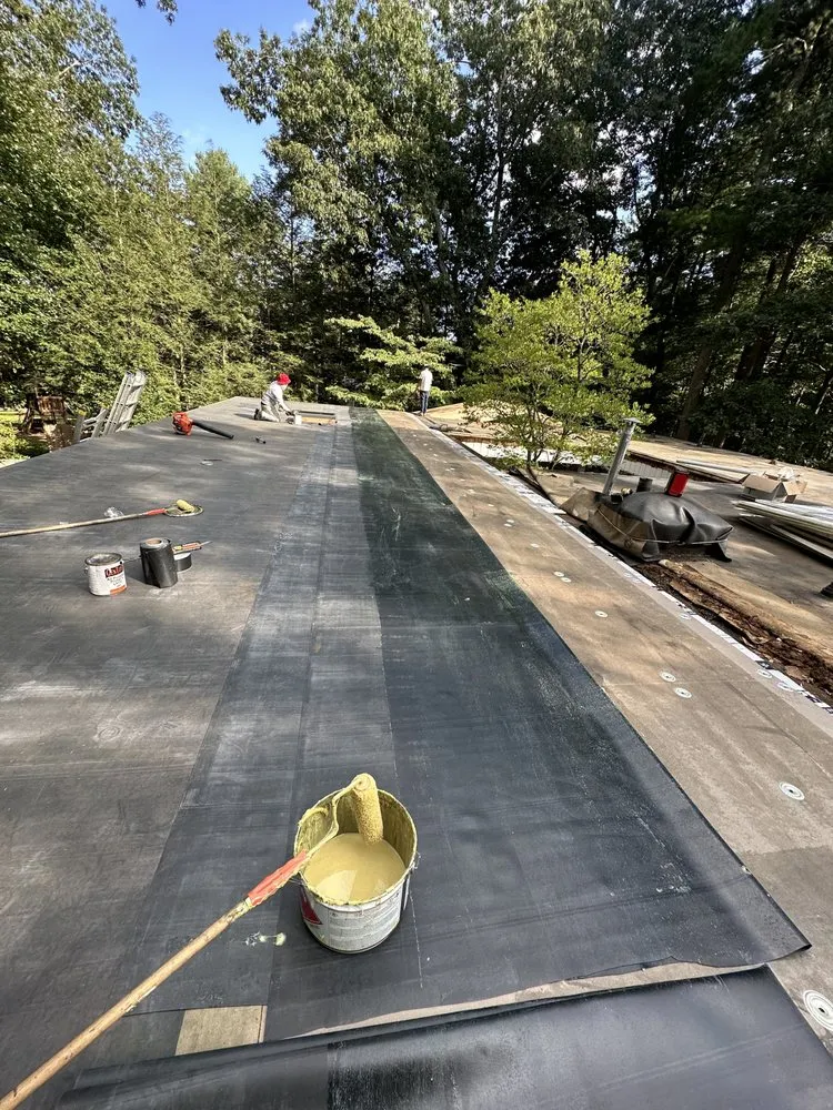 Slide of A&L Construction and Carpentry