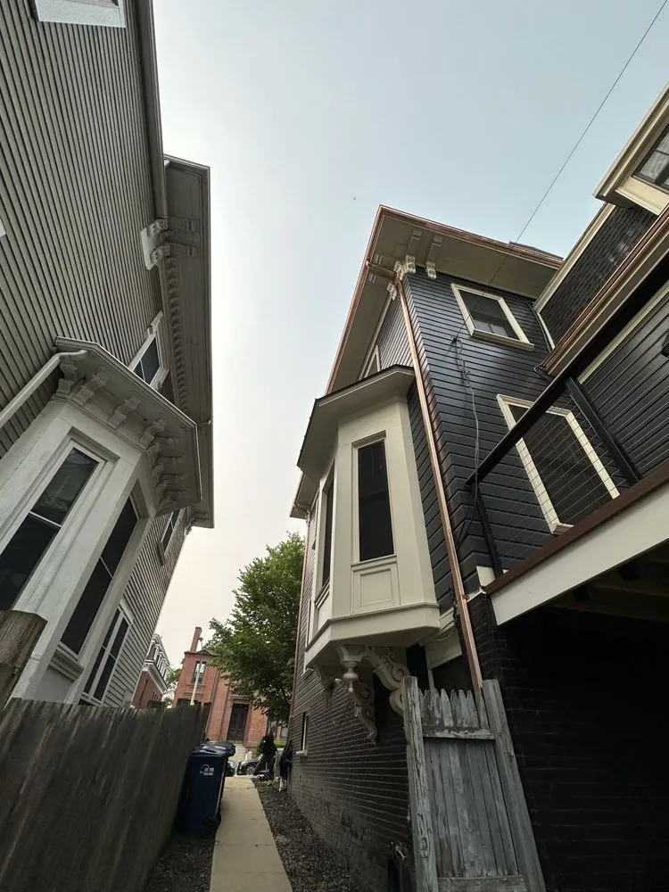 Slide of A&L Construction and Carpentry