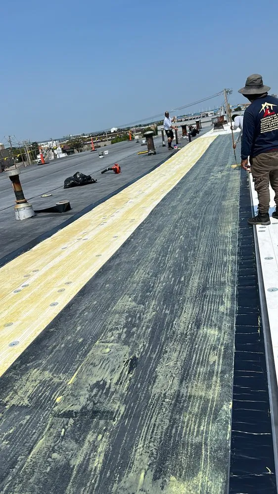 Slide of A&L Construction and Carpentry