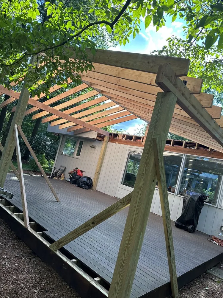 Slide of A&L Construction and Carpentry