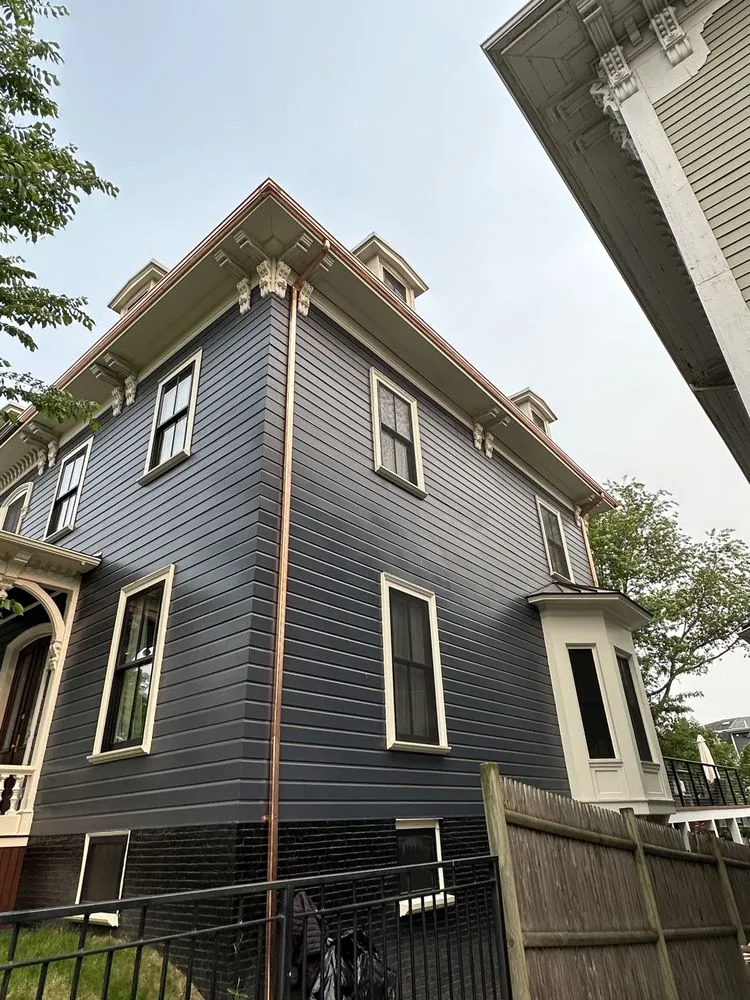 Slide of A&L Construction and Carpentry