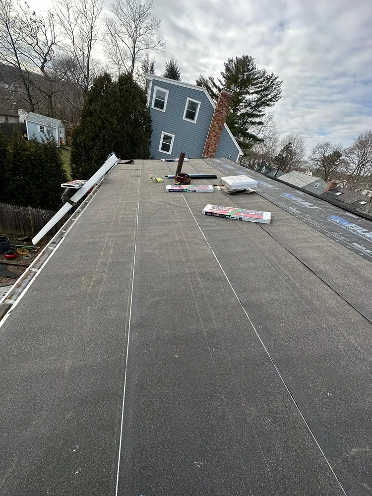 Slide of A&L Construction and Carpentry