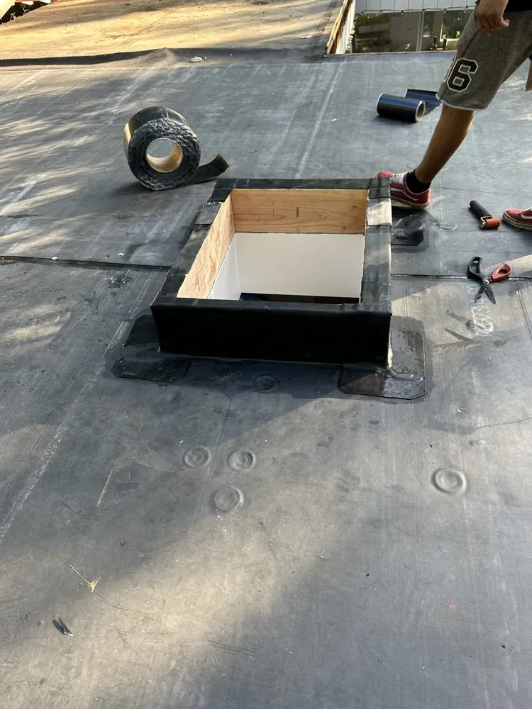 Slide of A&L Construction and Carpentry