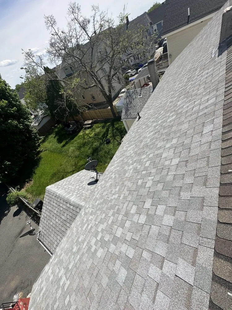 Slide of A&L Construction and Carpentry