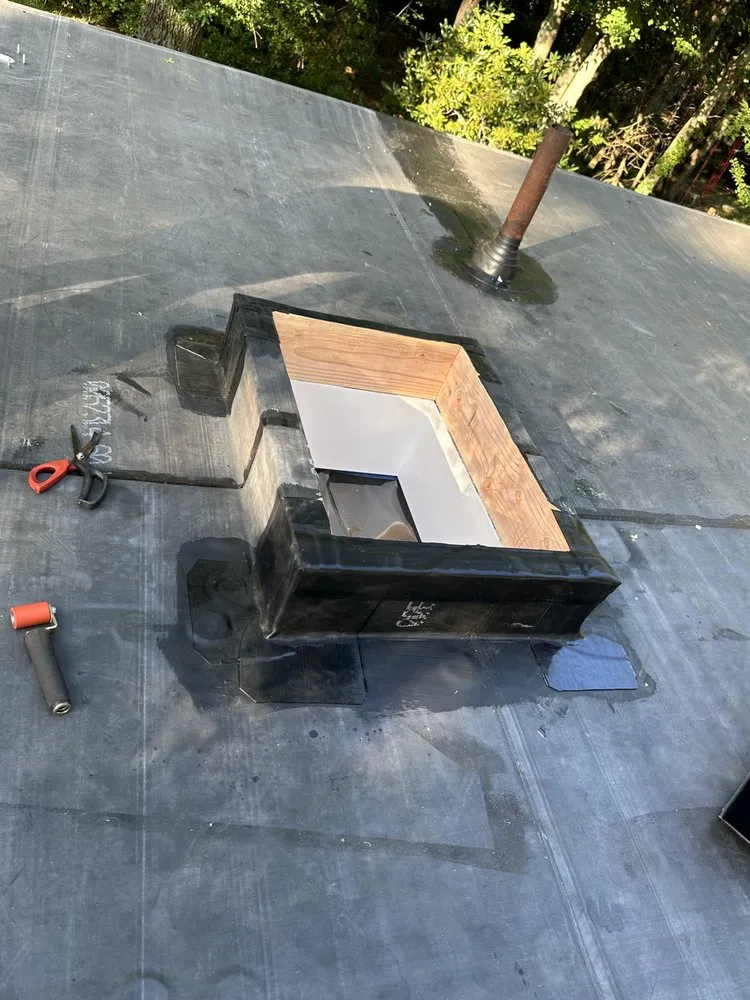 Slide of A&L Construction and Carpentry