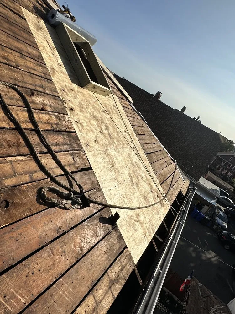 Slide of A&L Construction and Carpentry