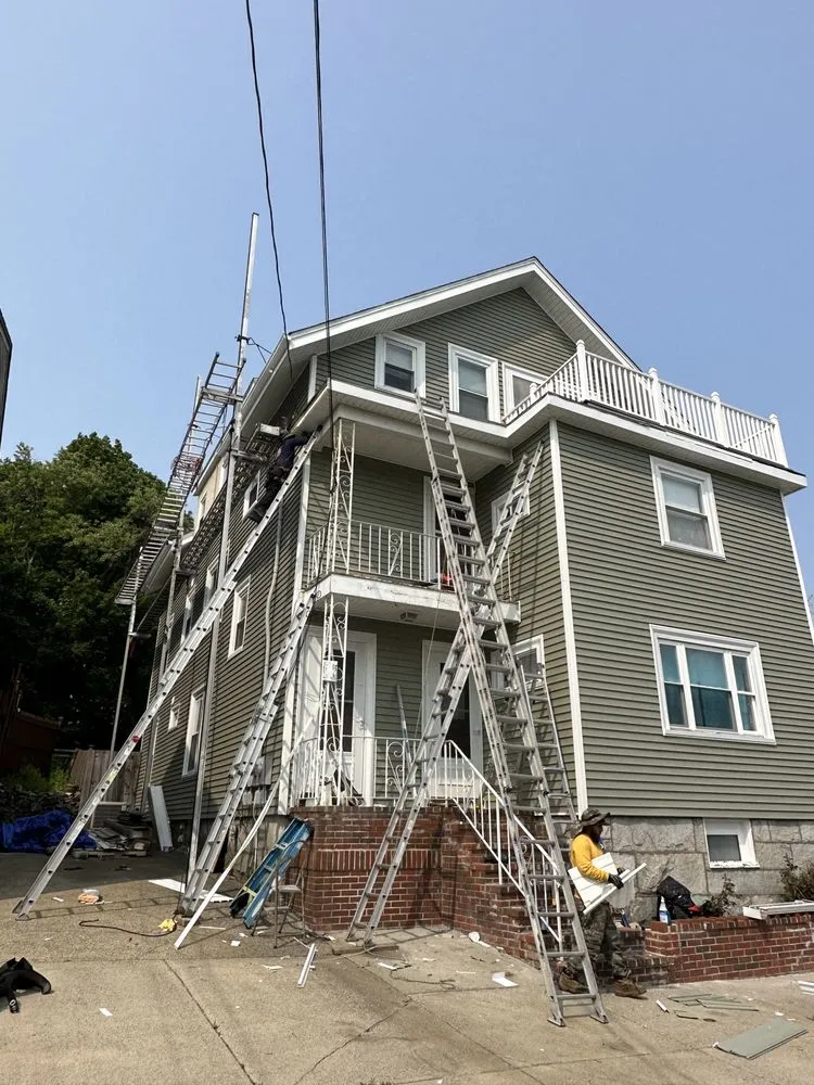 Slide of A&L Construction and Carpentry