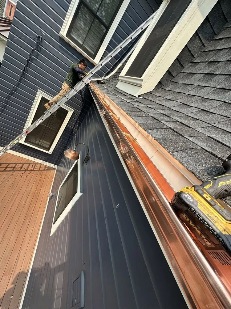 Slide of A&L Construction and Carpentry