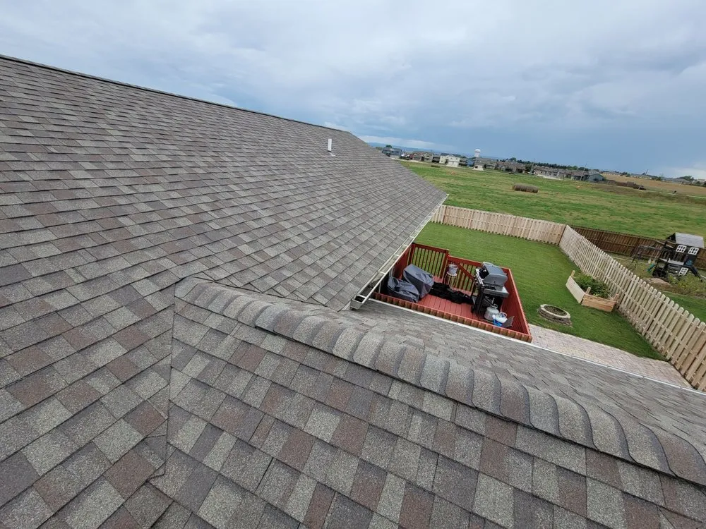 Slide of Al-Exteriors