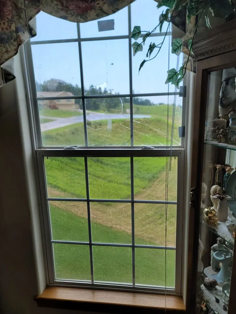 Slide of Al-Exteriors